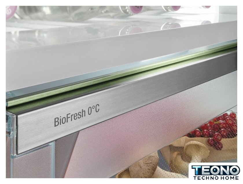 Холодильник Liebherr ICBNSd 5623 Plus BioFresh NoFrost - Изображение №14 — Интернет-магазин Teono.by