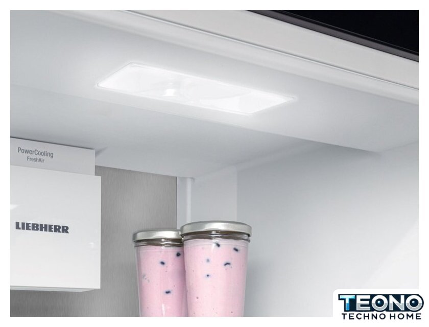 Холодильник Liebherr ICBNSd 5623 Plus BioFresh NoFrost - Изображение №5 — Интернет-магазин Teono.by