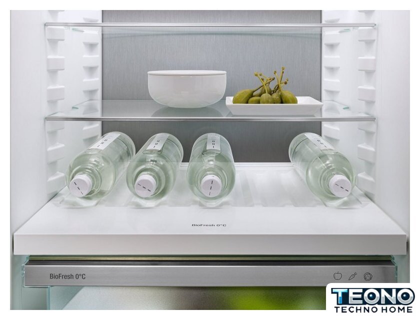 Холодильник Liebherr ICBNSd 5623 Plus BioFresh NoFrost - Изображение №13 — Интернет-магазин Teono.by