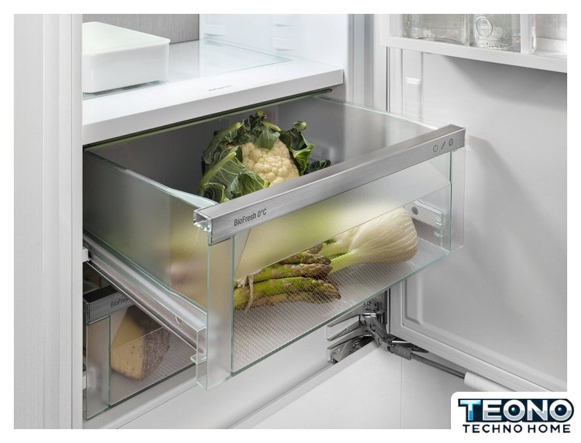 Холодильник Liebherr ICBNSd 5623 Plus BioFresh NoFrost - Изображение №15 — Интернет-магазин Teono.by