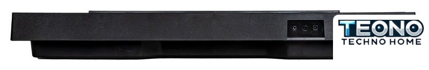 Синтезатор Supra SKB-545 - Изображение №3 — Интернет-магазин Teono.by