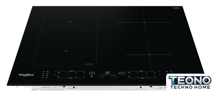 Варочная панель Whirlpool WL B1160 BF - Изображение №10 — Интернет-магазин Teono.by