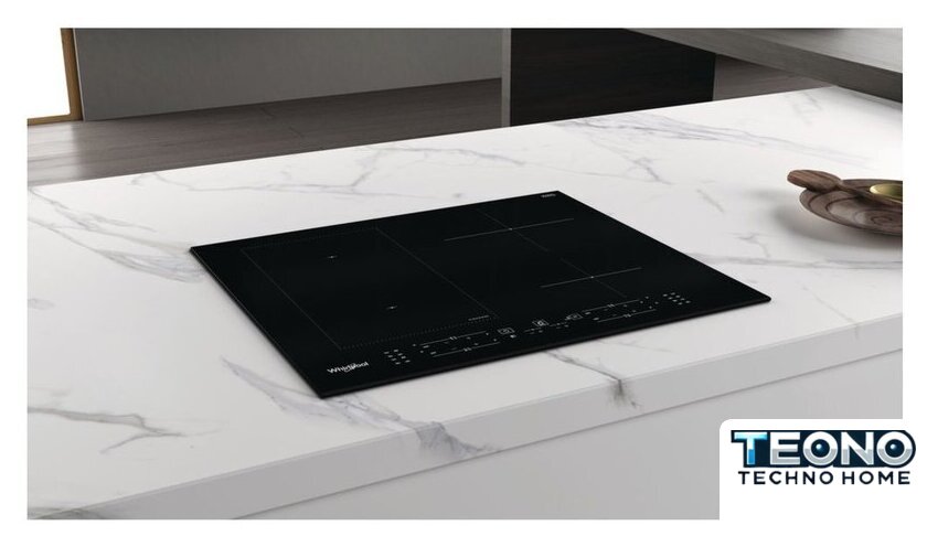 Варочная панель Whirlpool WL B1160 BF - Изображение №5 — Интернет-магазин Teono.by