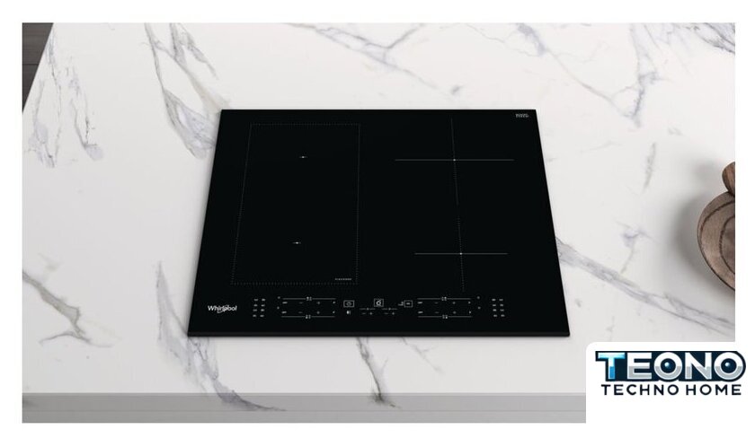 Варочная панель Whirlpool WL B1160 BF - Изображение №6 — Интернет-магазин Teono.by