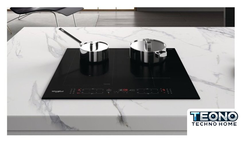 Варочная панель Whirlpool WL B1160 BF - Изображение №4 — Интернет-магазин Teono.by