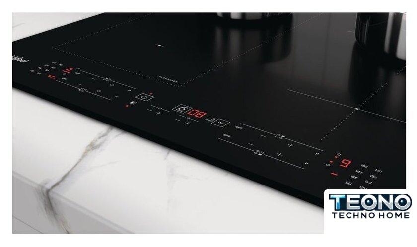 Варочная панель Whirlpool WL B1160 BF - Изображение №8 — Интернет-магазин Teono.by
