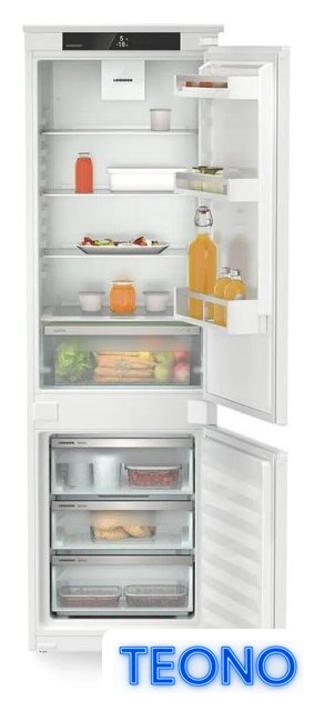 Холодильник Liebherr IKGNS 51Vd03 Pure NoFrost - Изображение №1 — Интернет-магазин Teono.by