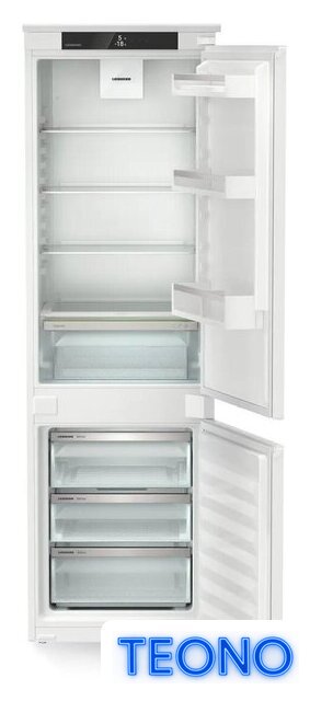 Холодильник Liebherr IKGNS 51Vd03 Pure NoFrost - Изображение №2 — Интернет-магазин Teono.by
