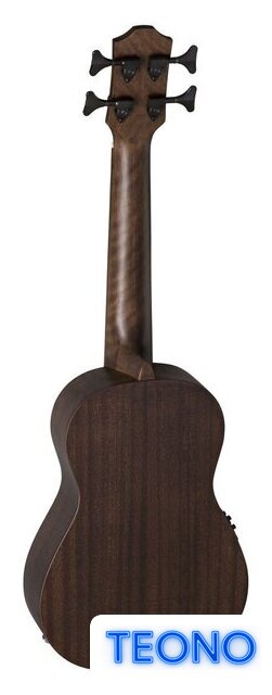 Электроукулеле Baton Rouge UV11-BS-SCC - Изображение №3 — Интернет-магазин Teono.by