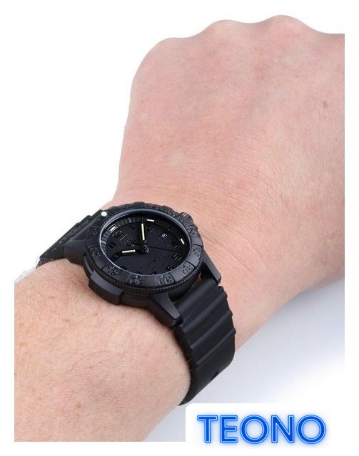 Наручные часы Luminox XS.0301.BO.L - Изображение №4 — Интернет-магазин Teono.by
