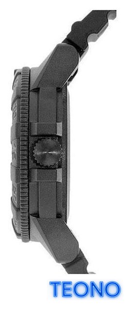 Наручные часы Luminox XS.0301.BO.L - Изображение №2 — Интернет-магазин Teono.by