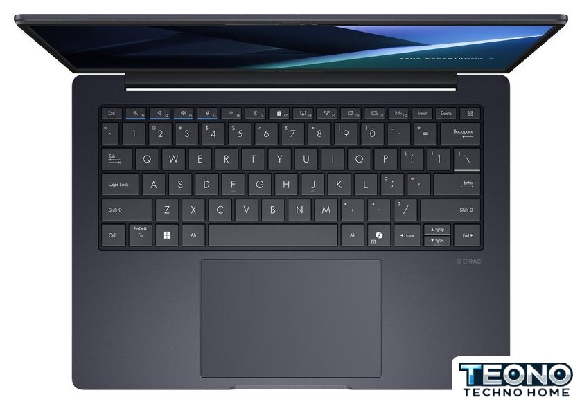 Ноутбук ASUS ExpertBook B5 B5405CVA-LY0592 - Изображение №4 — Интернет-магазин Teono.by