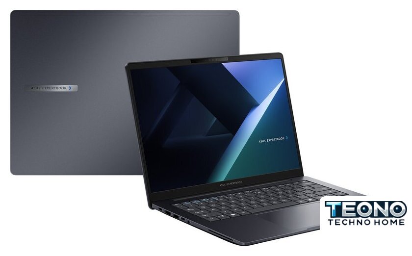 Ноутбук ASUS ExpertBook B5 B5405CVA-LY0592 - Изображение №5 — Интернет-магазин Teono.by