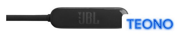 Наушники JBL Tune 235BT (черный) - Изображение №3 — Интернет-магазин Teono.by