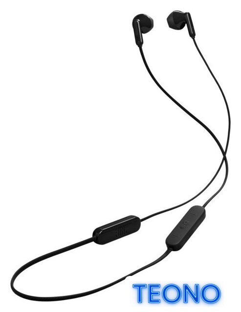 Наушники JBL Tune 235BT (черный) - Изображение №1 — Интернет-магазин Teono.by