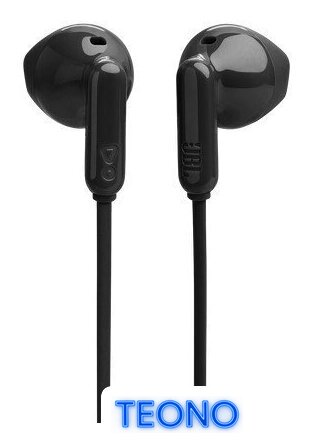 Наушники JBL Tune 235BT (черный) - Изображение №4 — Интернет-магазин Teono.by