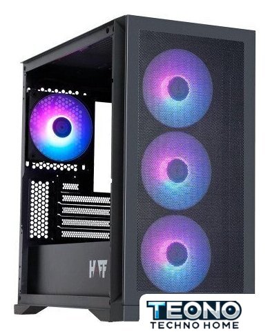 Компьютер HAFF Force BK64364 - Изображение №2 — Интернет-магазин Teono.by
