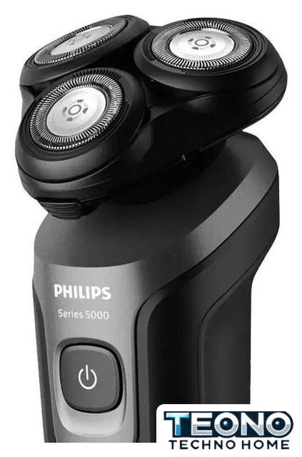 Электробритва Philips S5166/03 - Изображение №2 — Интернет-магазин Teono.by