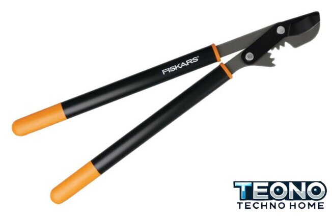 Сучкорез Fiskars 1000584 - Изображение №1 — Интернет-магазин Teono.by
