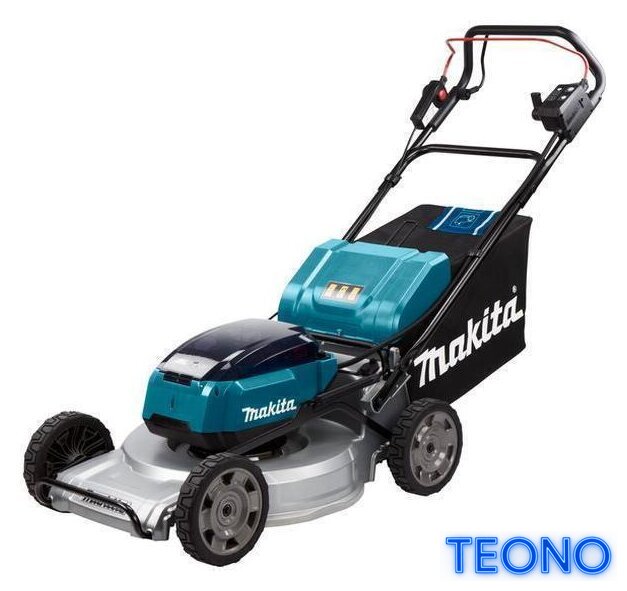 Газонокосилка Makita DLM533Z (без АКБ и ЗУ) - Изображение №1 — Интернет-магазин Teono.by