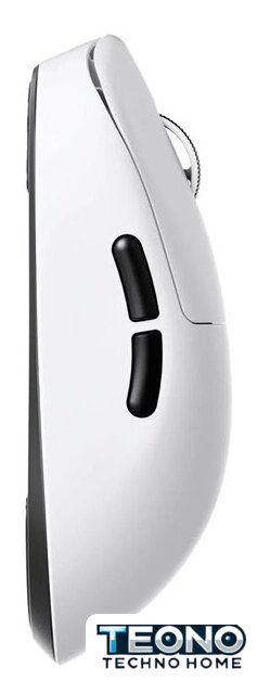 Игровая мышь MCHOSE M7 Ultra Wireless (белый) - Изображение №2 — Интернет-магазин Teono.by