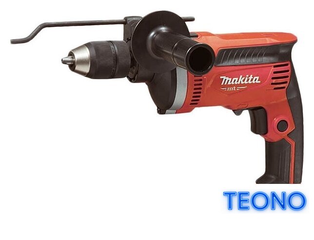 Ударная дрель Makita MT M8101 - Изображение №1 — Интернет-магазин Teono.by