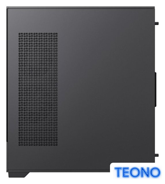 Корпус GameMax Vista 2 AB (черный) - Изображение №10 — Интернет-магазин Teono.by