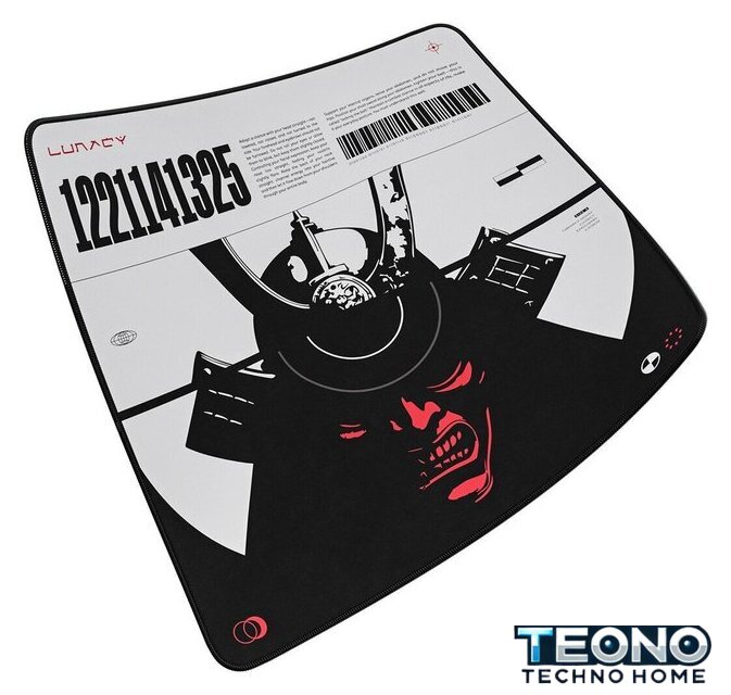 Коврик для мыши Lunacy CTRL Shogun L - Изображение №5 — Интернет-магазин Teono.by