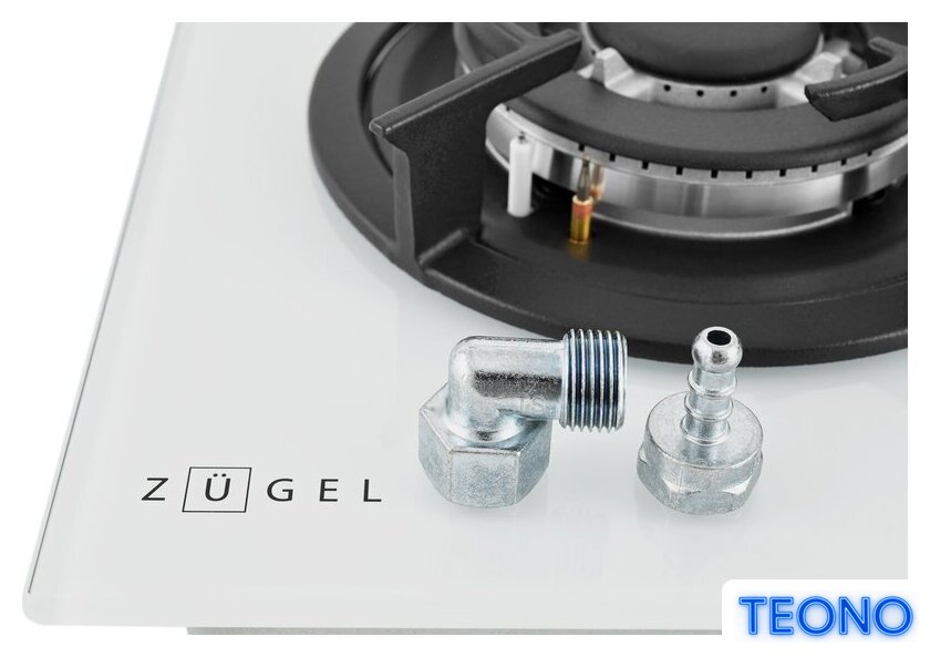 Варочная панель ZUGEL ZGH603W - Изображение №28 — Интернет-магазин Teono.by