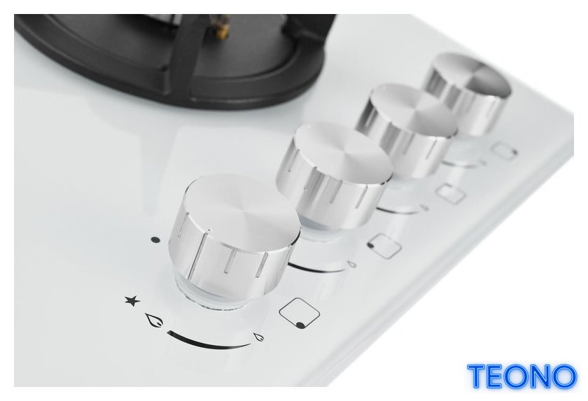 Варочная панель ZUGEL ZGH603W - Изображение №20 — Интернет-магазин Teono.by