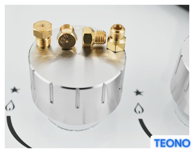 Варочная панель ZUGEL ZGH603W - Изображение №29 — Интернет-магазин Teono.by