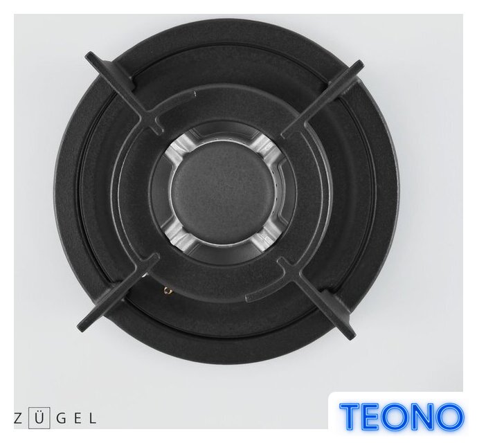 Варочная панель ZUGEL ZGH603W - Изображение №24 — Интернет-магазин Teono.by