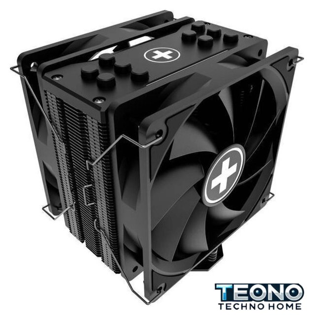 Кулер для процессора Xilence XC061 M705D - Изображение №4 — Интернет-магазин Teono.by