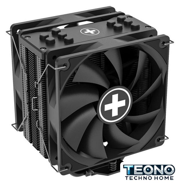 Кулер для процессора Xilence XC061 M705D - Изображение №1 — Интернет-магазин Teono.by