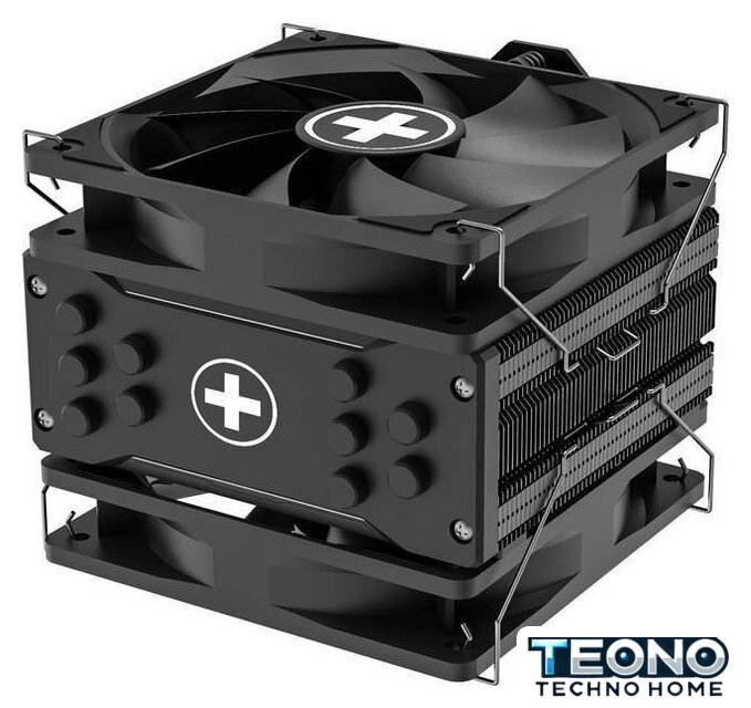 Кулер для процессора Xilence XC061 M705D - Изображение №7 — Интернет-магазин Teono.by