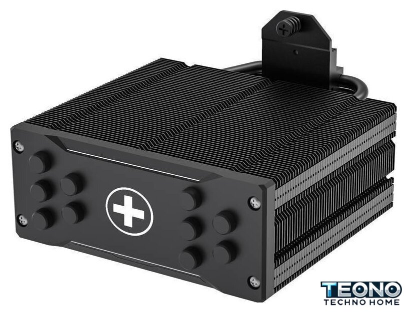 Кулер для процессора Xilence XC061 M705D - Изображение №8 — Интернет-магазин Teono.by