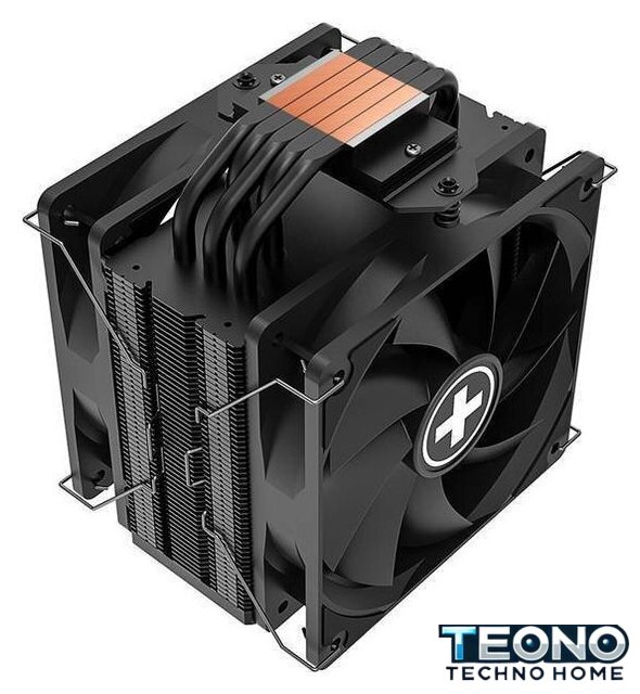 Кулер для процессора Xilence XC061 M705D - Изображение №11 — Интернет-магазин Teono.by