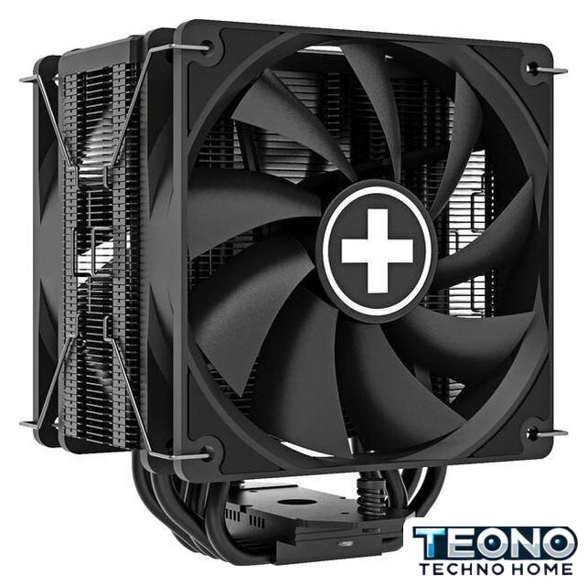 Кулер для процессора Xilence XC061 M705D - Изображение №2 — Интернет-магазин Teono.by