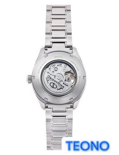 Наручные часы Orient Orient Star RE-BY0004A - Изображение №3 — Интернет-магазин Teono.by