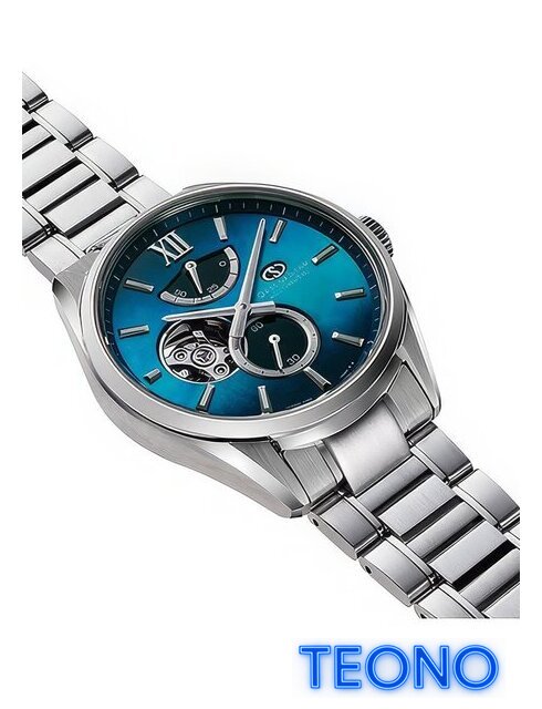 Наручные часы Orient Orient Star RE-BY0004A - Изображение №2 — Интернет-магазин Teono.by