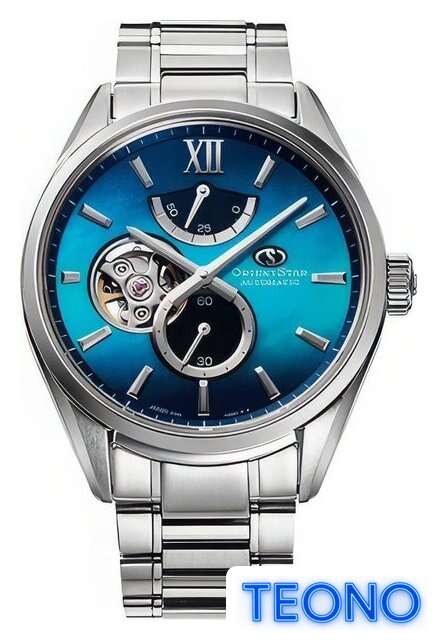 Наручные часы Orient Orient Star RE-BY0004A - Изображение №1 — Интернет-магазин Teono.by