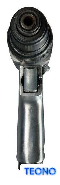 Пневматический гайковерт Fubag SL60 100018 - Изображение №4 — Интернет-магазин Teono.by