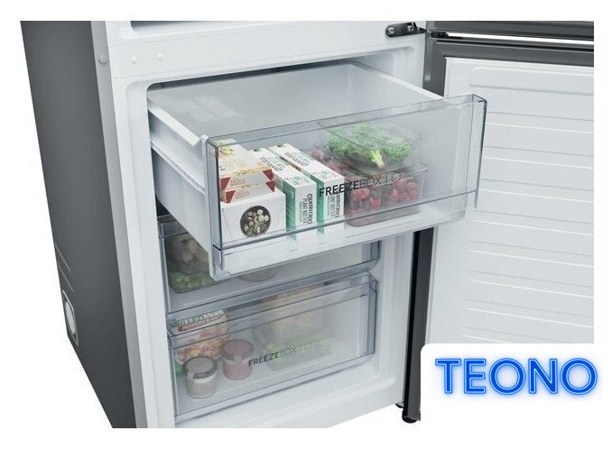 Холодильник Haier HDPR1618ANPK - Изображение №10 — Интернет-магазин Teono.by