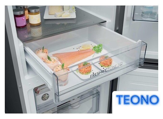 Холодильник Haier HDPR1618ANPK - Изображение №6 — Интернет-магазин Teono.by