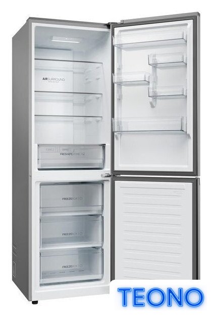 Холодильник Haier HDPR1618ANPK - Изображение №4 — Интернет-магазин Teono.by
