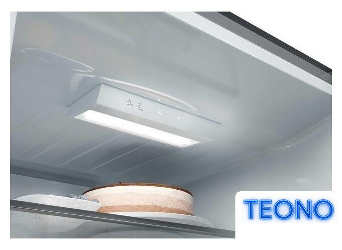 Холодильник Haier HDPR1618ANPK - Изображение №7 — Интернет-магазин Teono.by