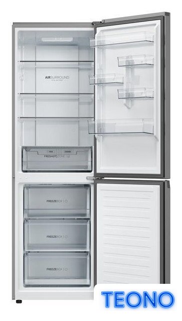 Холодильник Haier HDPR1618ANPK - Изображение №3 — Интернет-магазин Teono.by