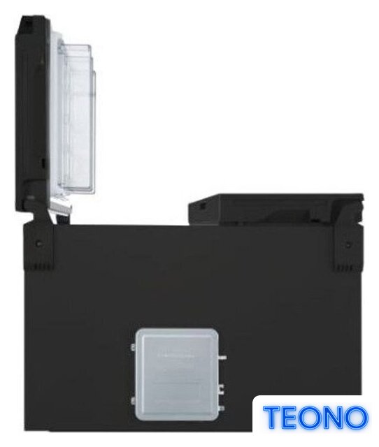 Холодильник side by side Haier HSR3918ENPB - Изображение №14 — Интернет-магазин Teono.by
