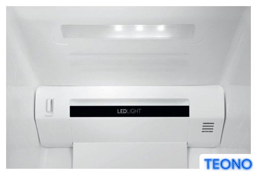 Холодильник side by side Haier HSR3918ENPB - Изображение №6 — Интернет-магазин Teono.by