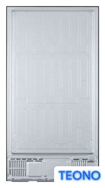 Холодильник side by side Haier HSR3918ENPB - Изображение №16 — Интернет-магазин Teono.by